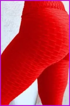 10 Colors High Waist Leggings F552