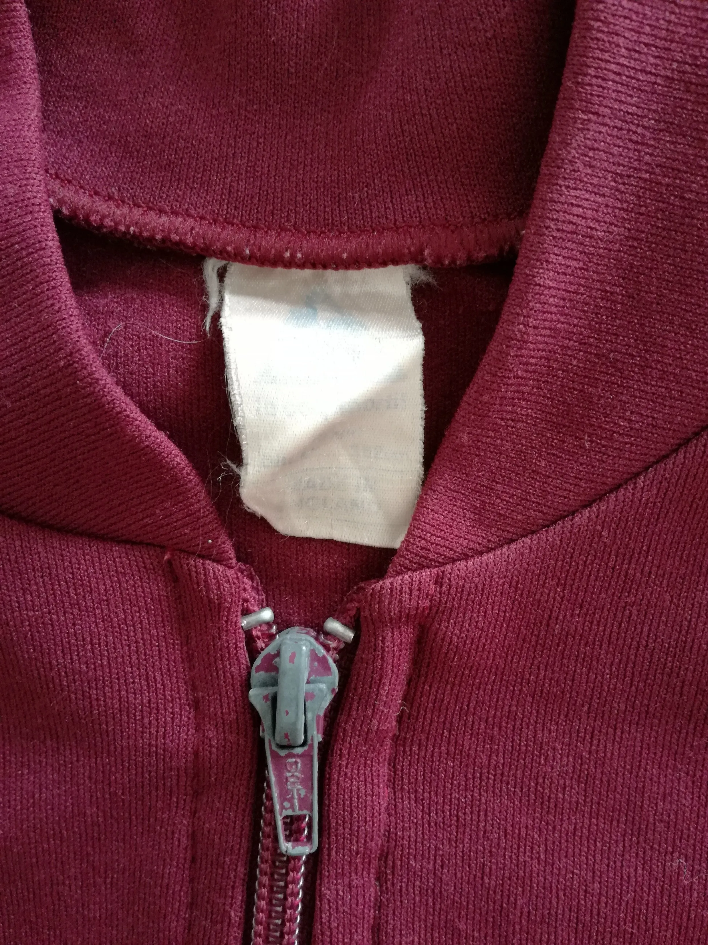 1983/84 Aston Villa Track Jacket (B)