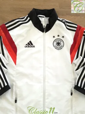 2013/14 Germany Track Jacket (S)