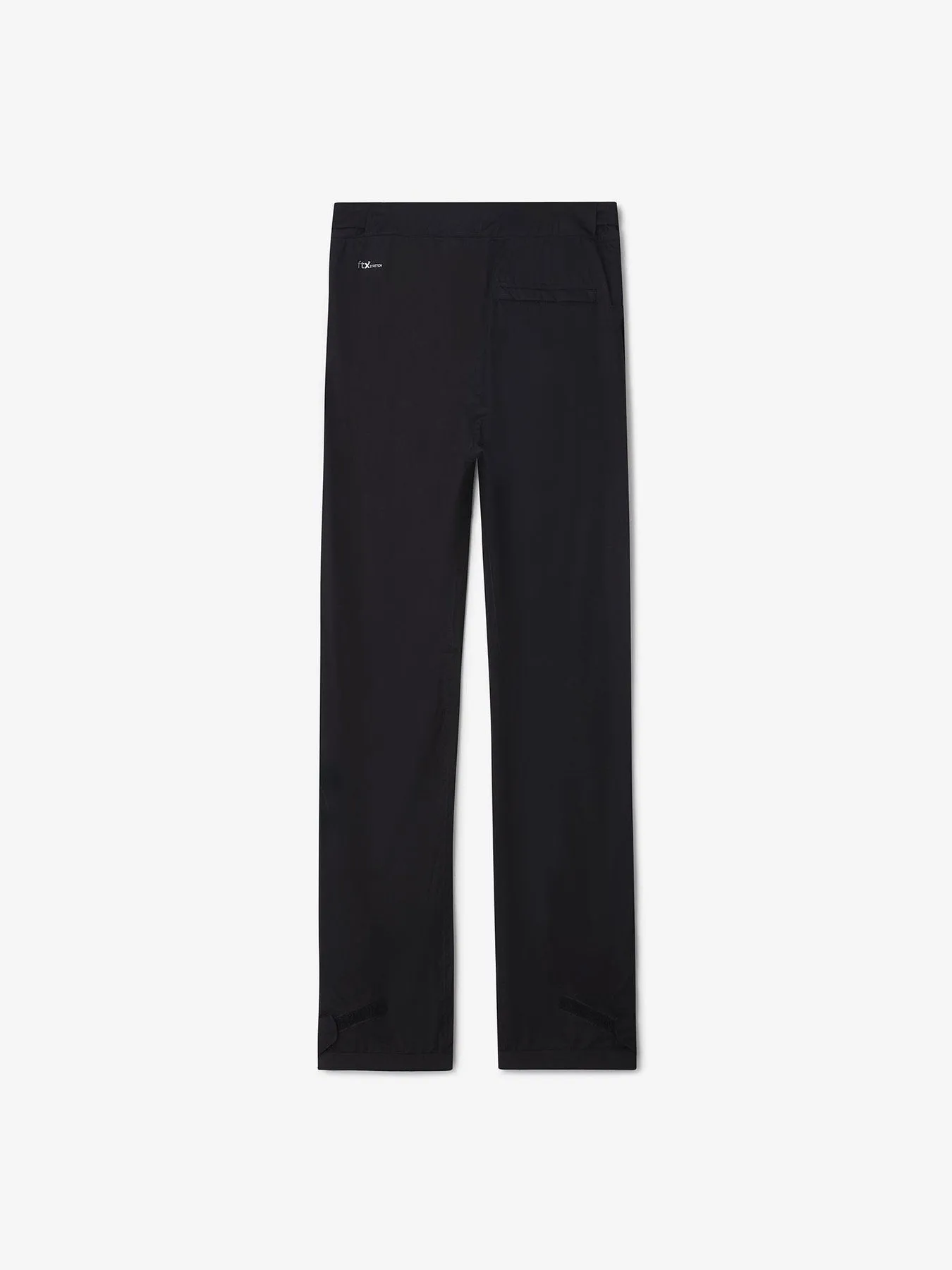 2024 Cross Men's Hurricane Pants - Black