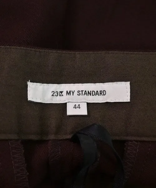 23ku Trousers