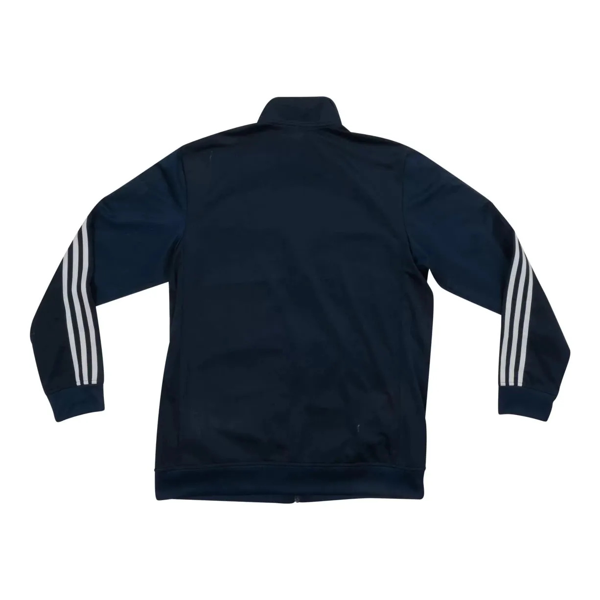 Adidas 3 Stripes Track Jacket - Men's