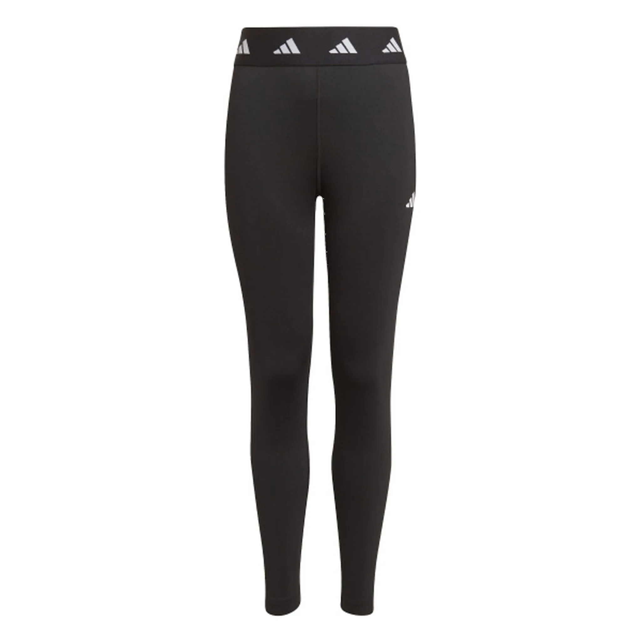 Adidas Girls Aeroready Techfit 7/8 Tight