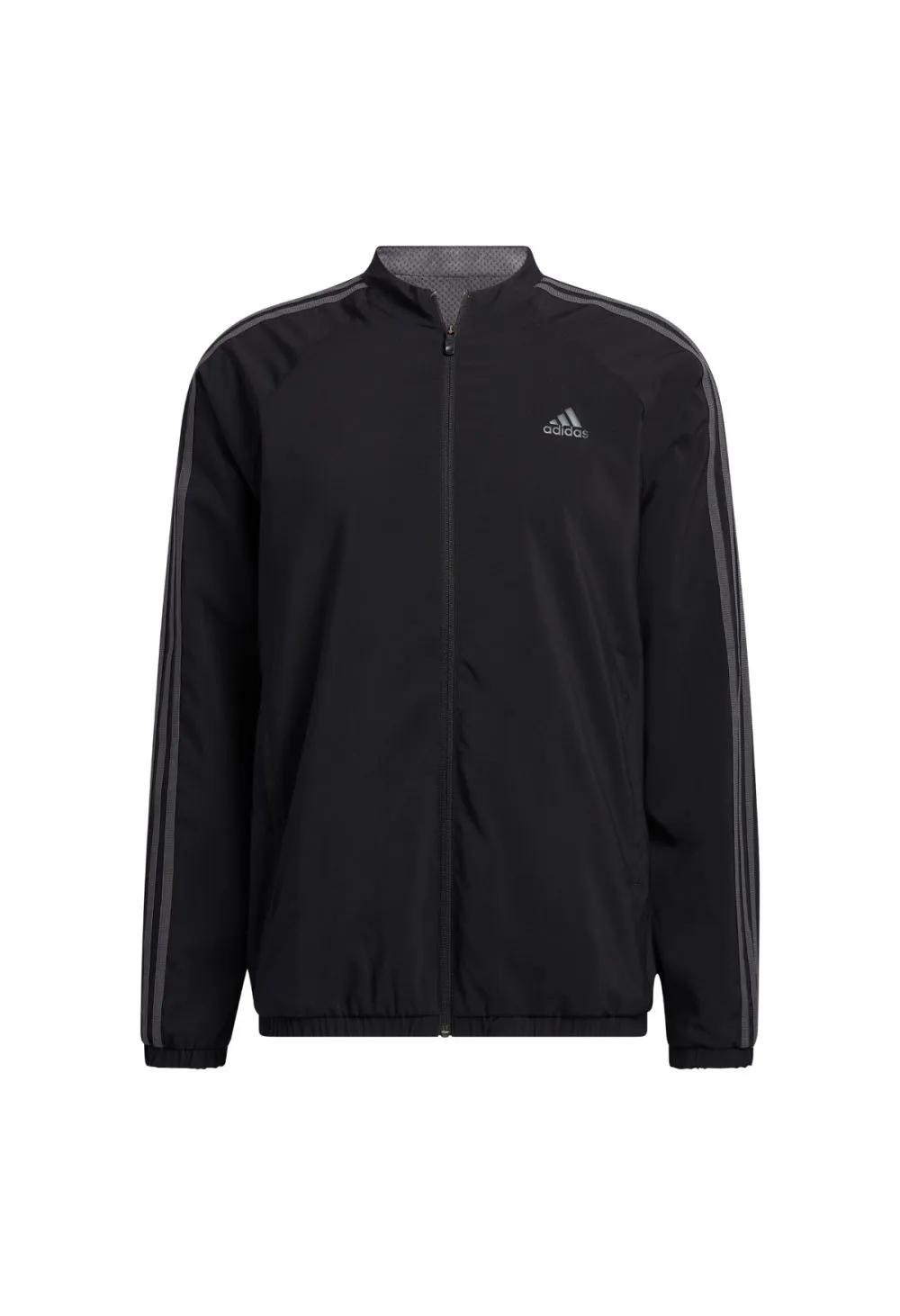 adidas Lined Track Golf Jacket GU5111