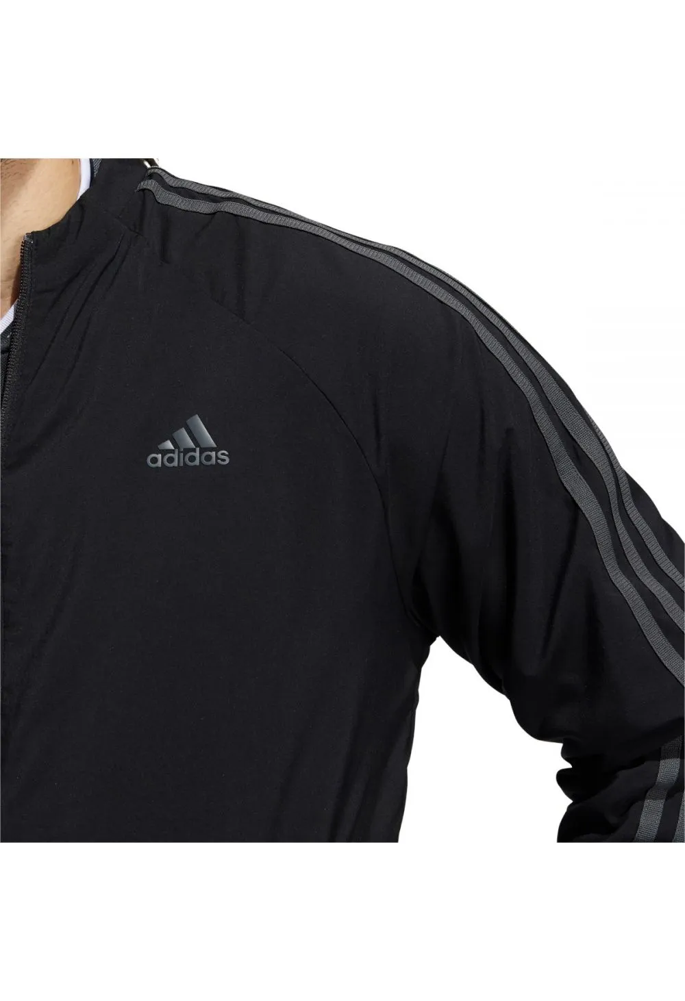 adidas Lined Track Golf Jacket GU5111