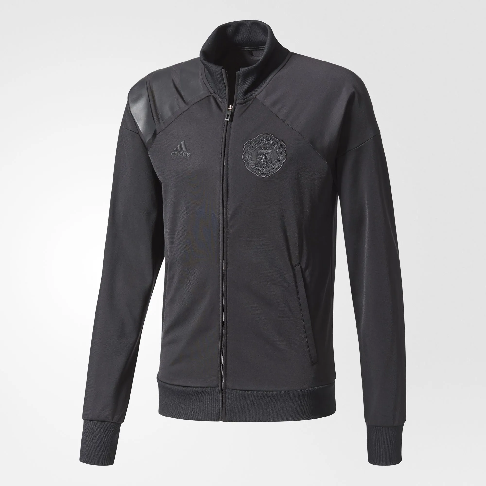 Adidas Manchester United Track Jacket