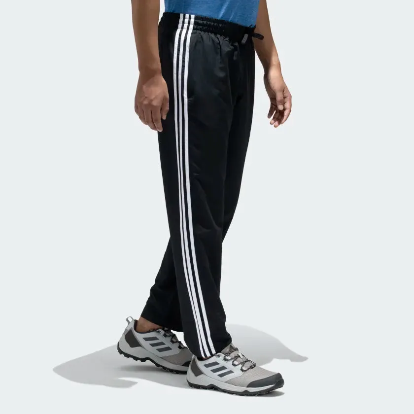 Adidas Men 3-Stripes Woven Training Pants