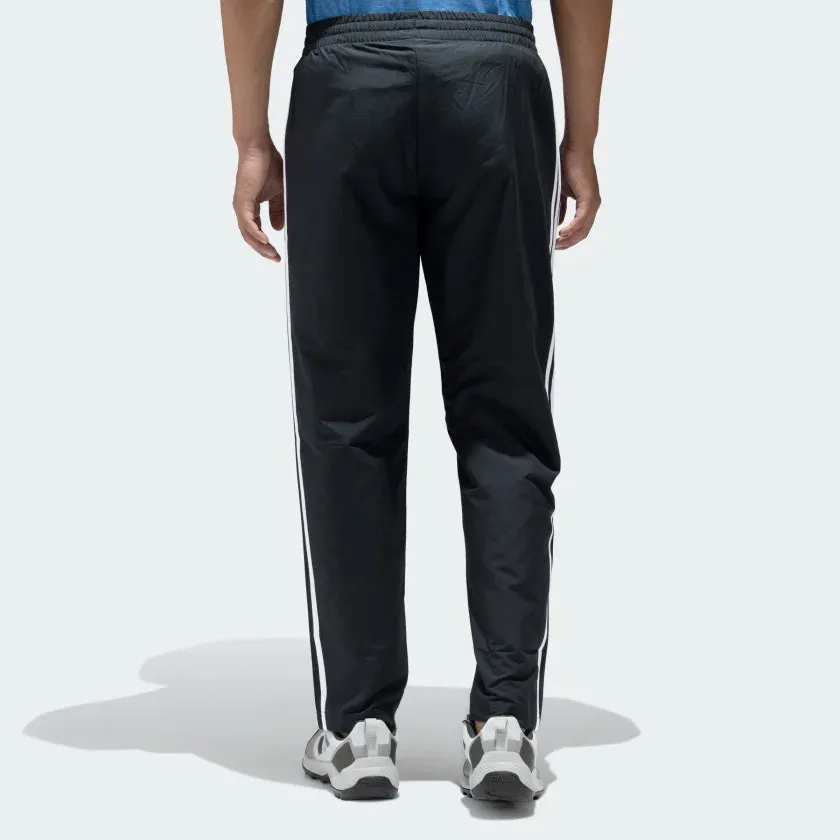 Adidas Men 3-Stripes Woven Training Pants