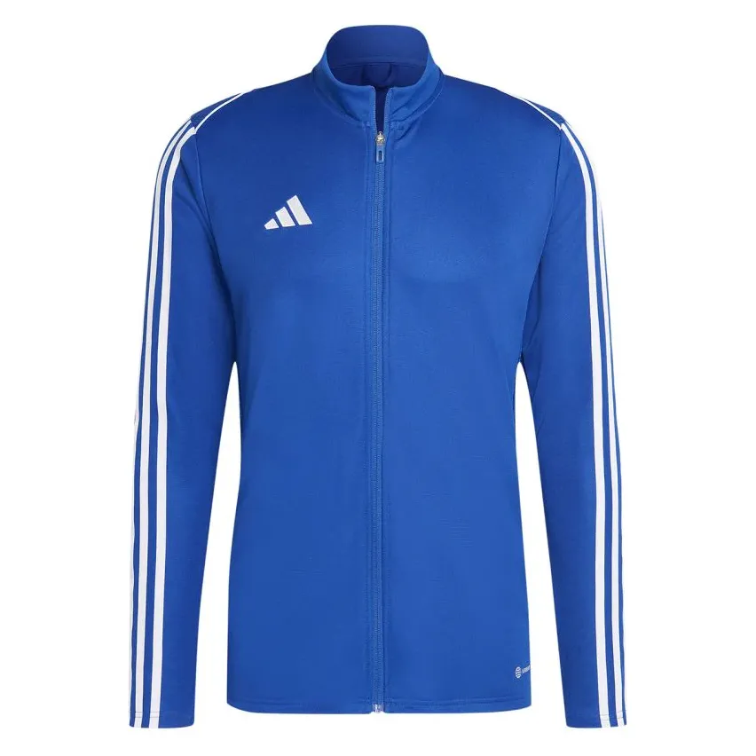 Adidas Men's Tiro 23 League Jacket - Blue