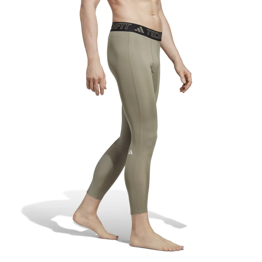 adidas Techfit Training Long Men's Tights