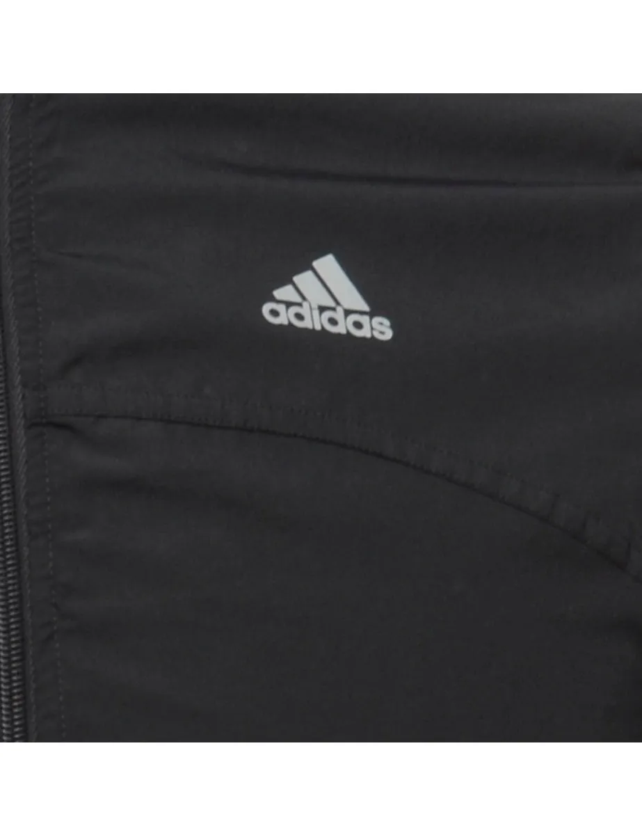 Adidas Track Jacket - S