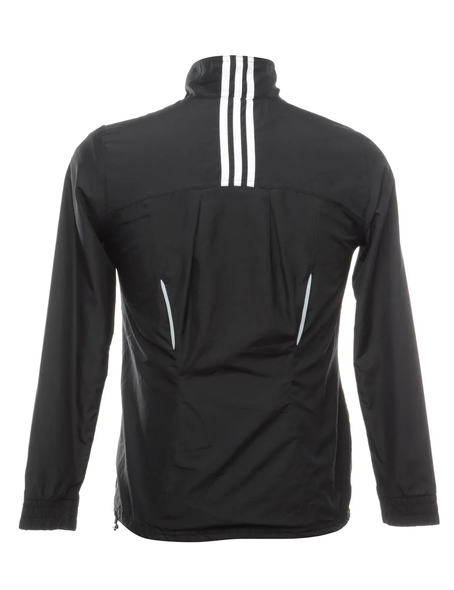 Adidas Track Jacket - S