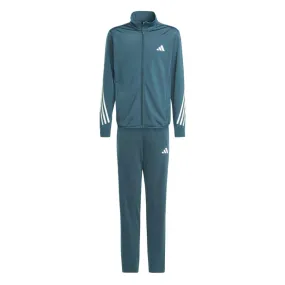 adidas Train Icons Aeroready 3 Stripes Unisex Tracksuits