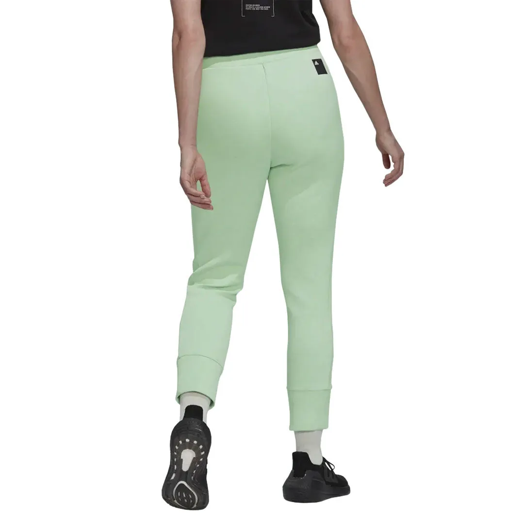 adidas - Women's Mission Victory Slim-Fit High Waisted Pant (HC8813)