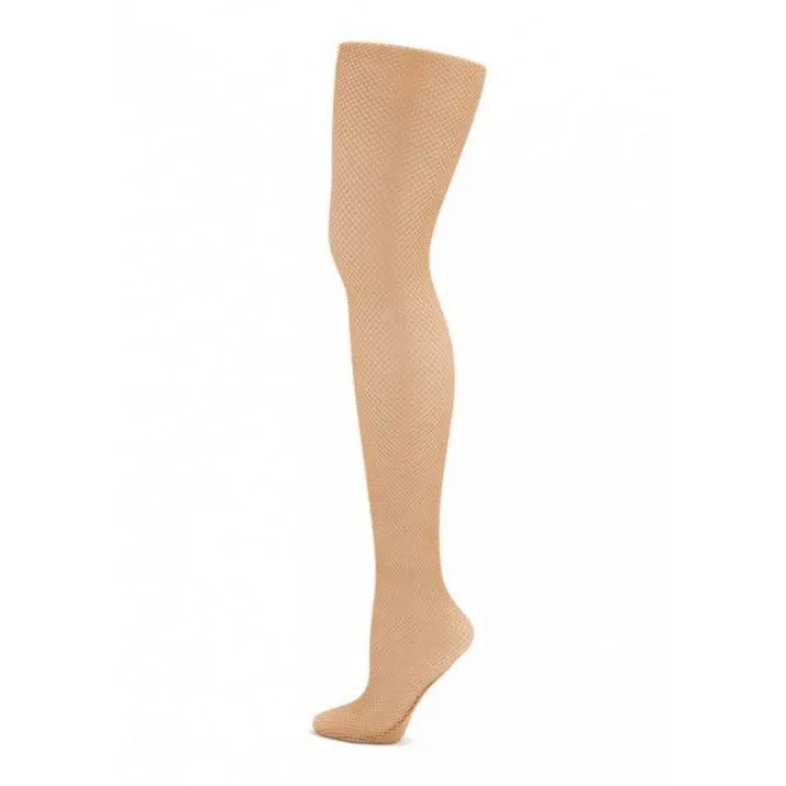 Adult Professional Seamless Fishnet Tights