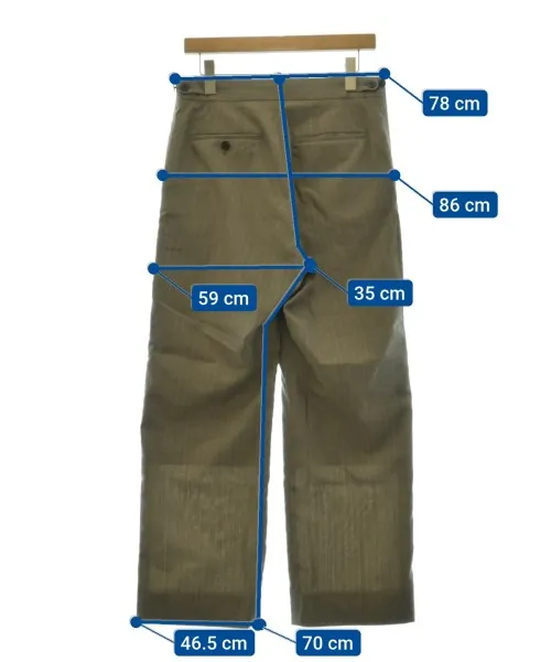 ADVENT Trousers