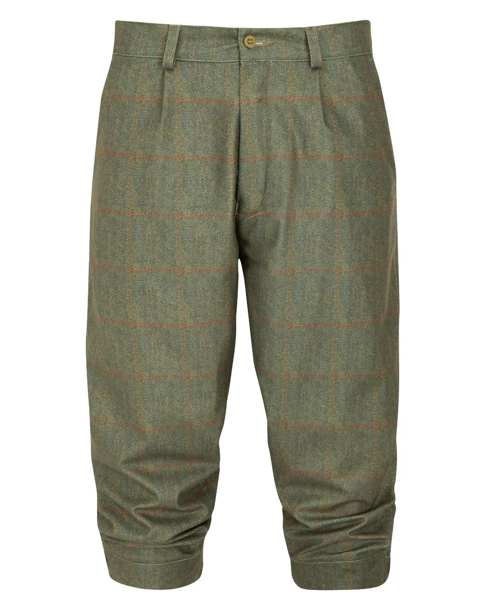 Alan Paine Didsmere Mens Technical Tweed Breeks