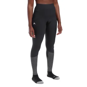 Altura Nightvision Dwr Women'S Cycling Waist Tights 2021: Black 18