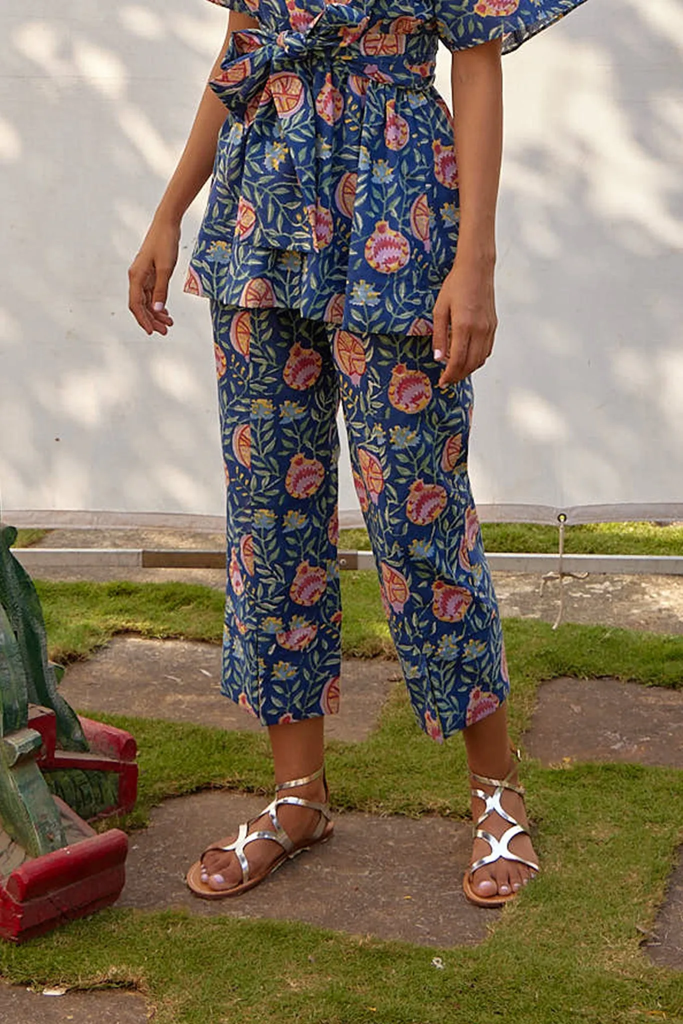 Anar Trousers