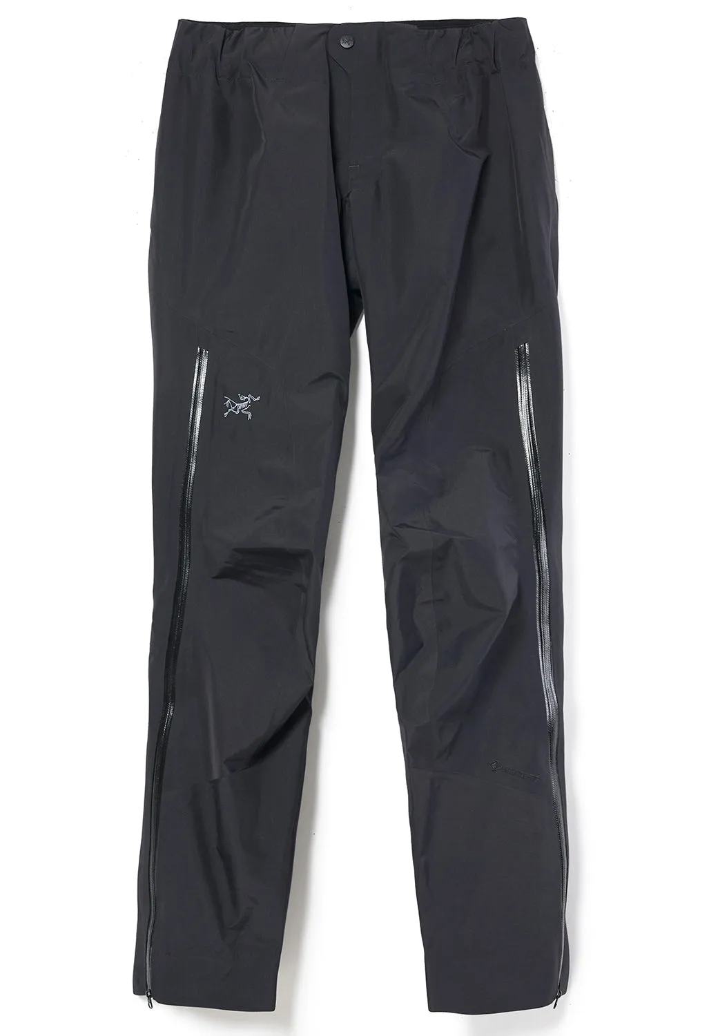 Arc'teryx Zeta SL GORE-TEX Paclite Plus Women's Waterproof Pants - Black