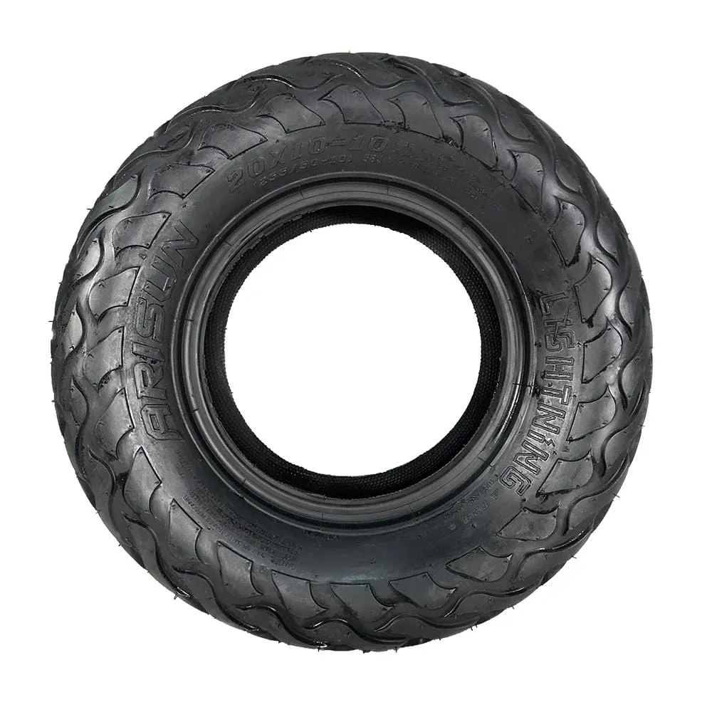 Arisun Lightning All-Terrain 20x10-10 (255/50-10) Tire