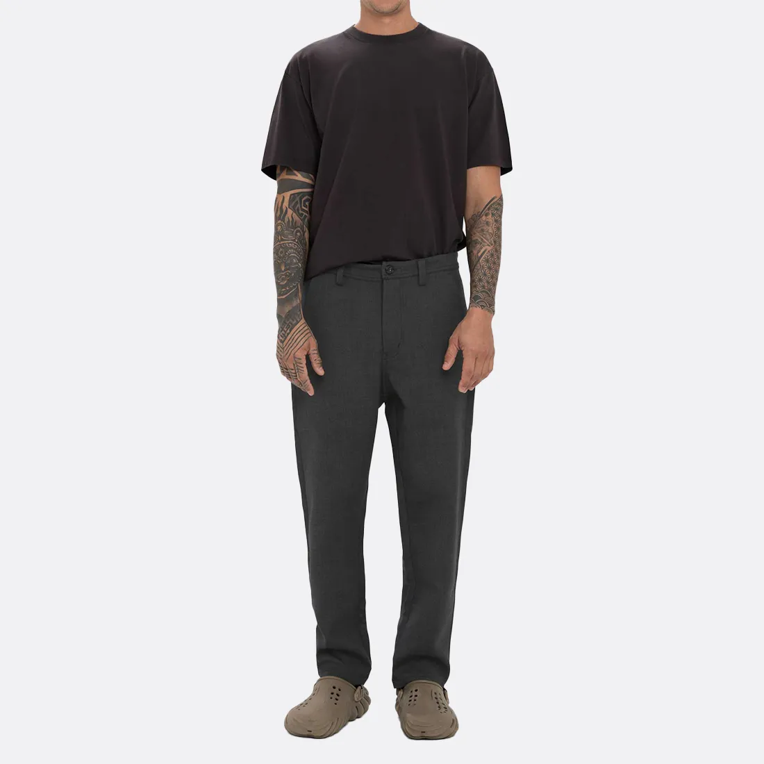 Arri Trousers