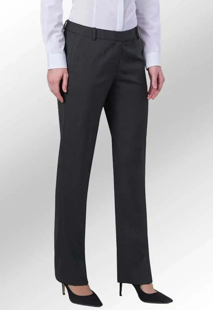 Astoria Tailored Fit Trousers 2262