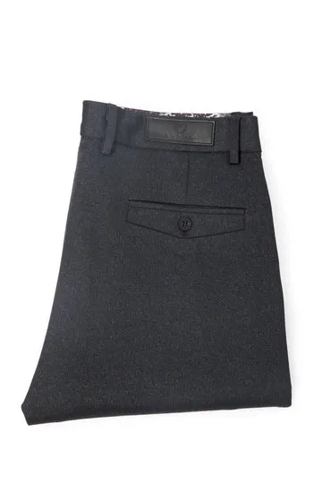 Au Noir Pants | BERETTA-BALE, Black