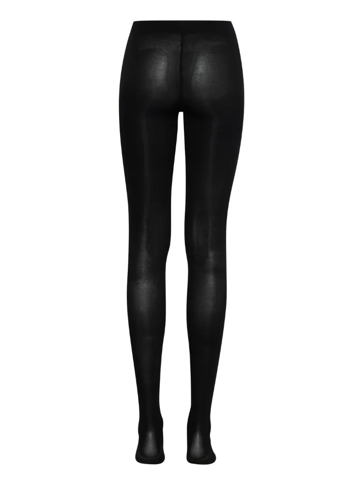 B Young BxWikka Tights Black