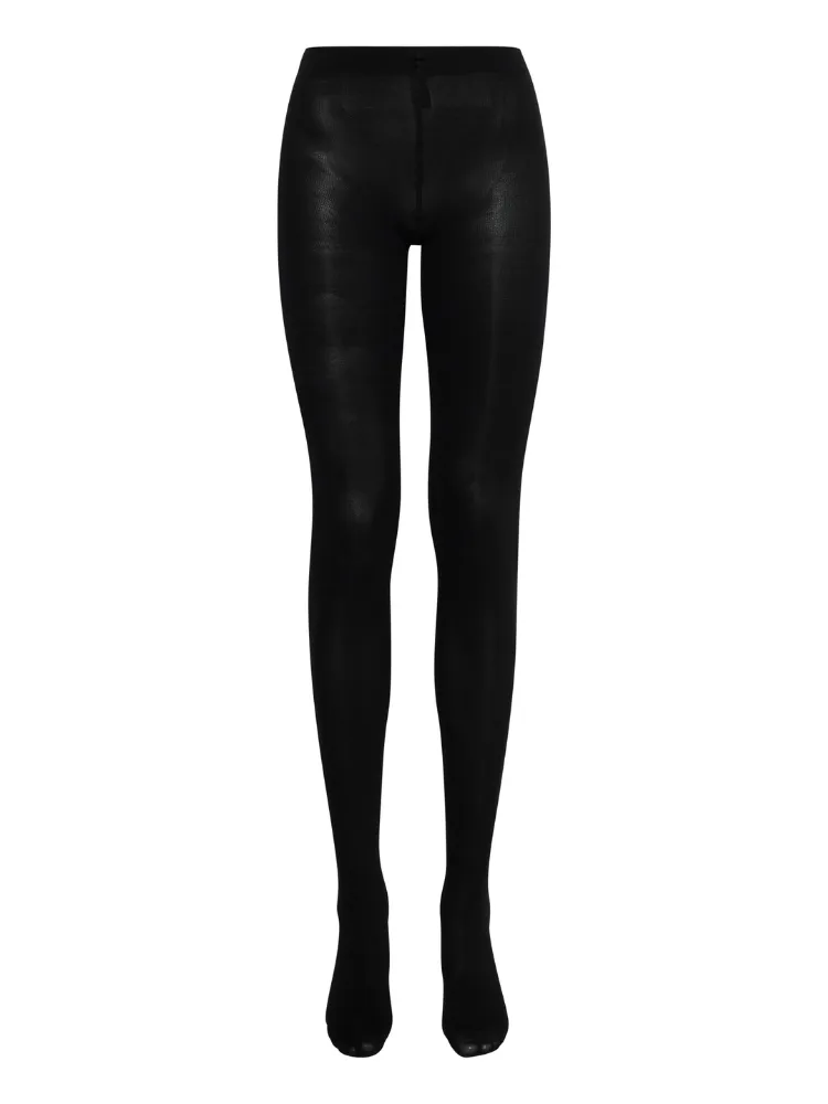 B Young BxWikka Tights Black