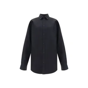 Balenciaga Outerwear Shirt