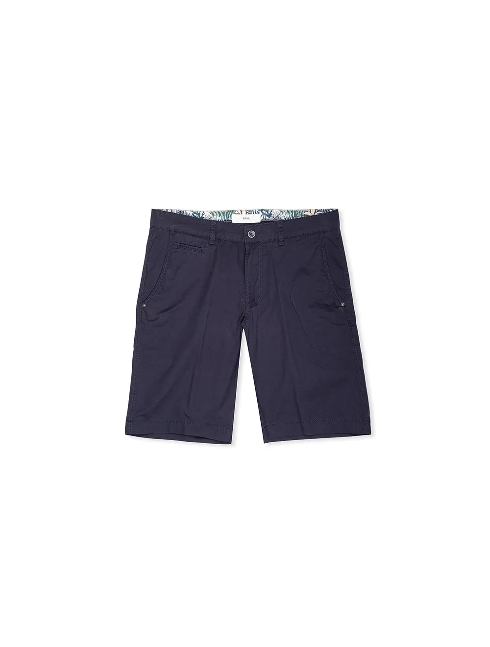 Bari Shorts Navy