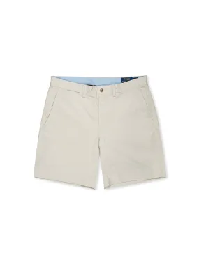 Bedford Shorts Classic Stone