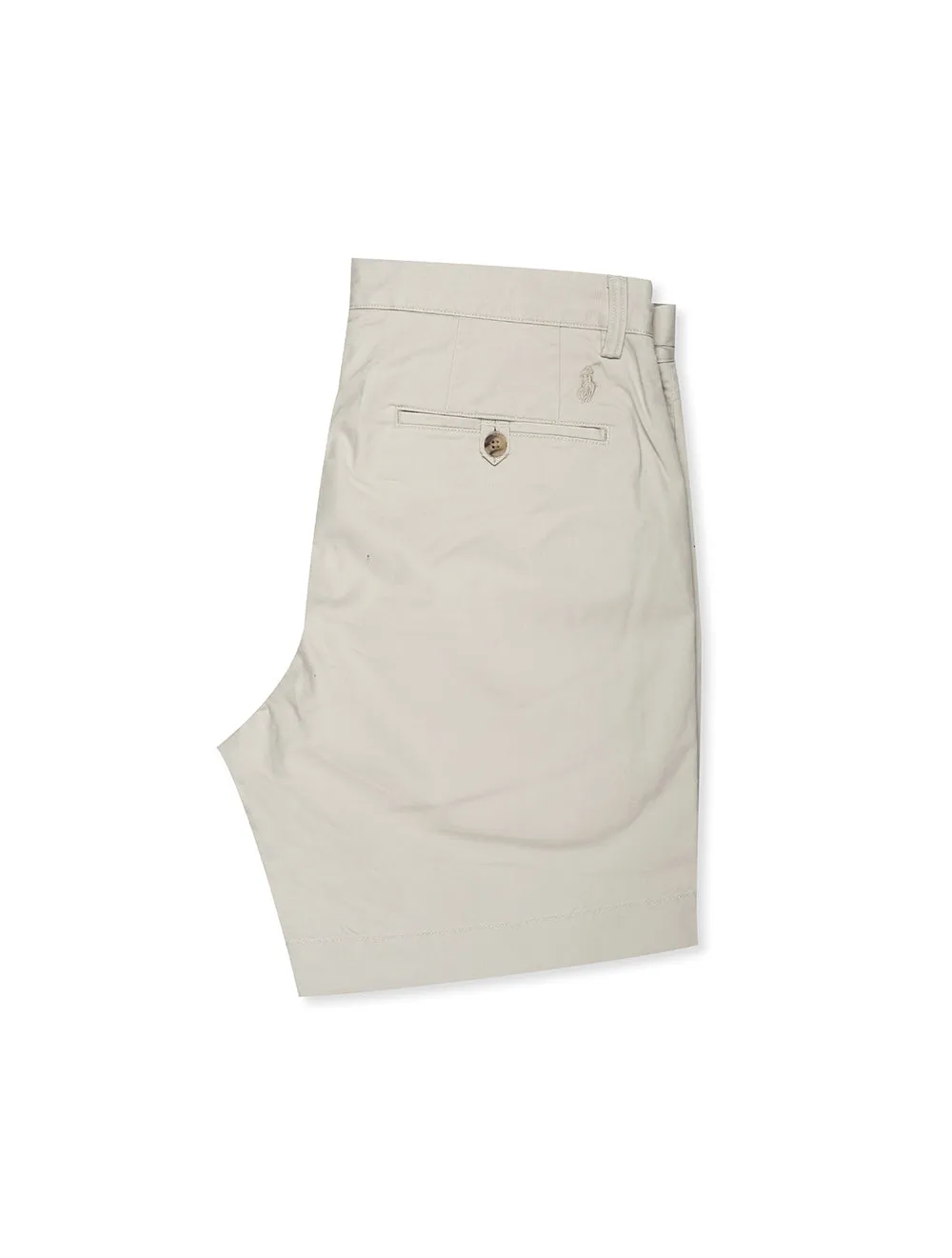 Bedford Shorts Classic Stone