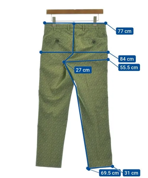 Belesto Trousers