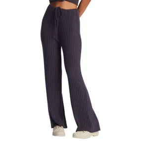 Billabong Women's So Easy Elastic Waist Pants