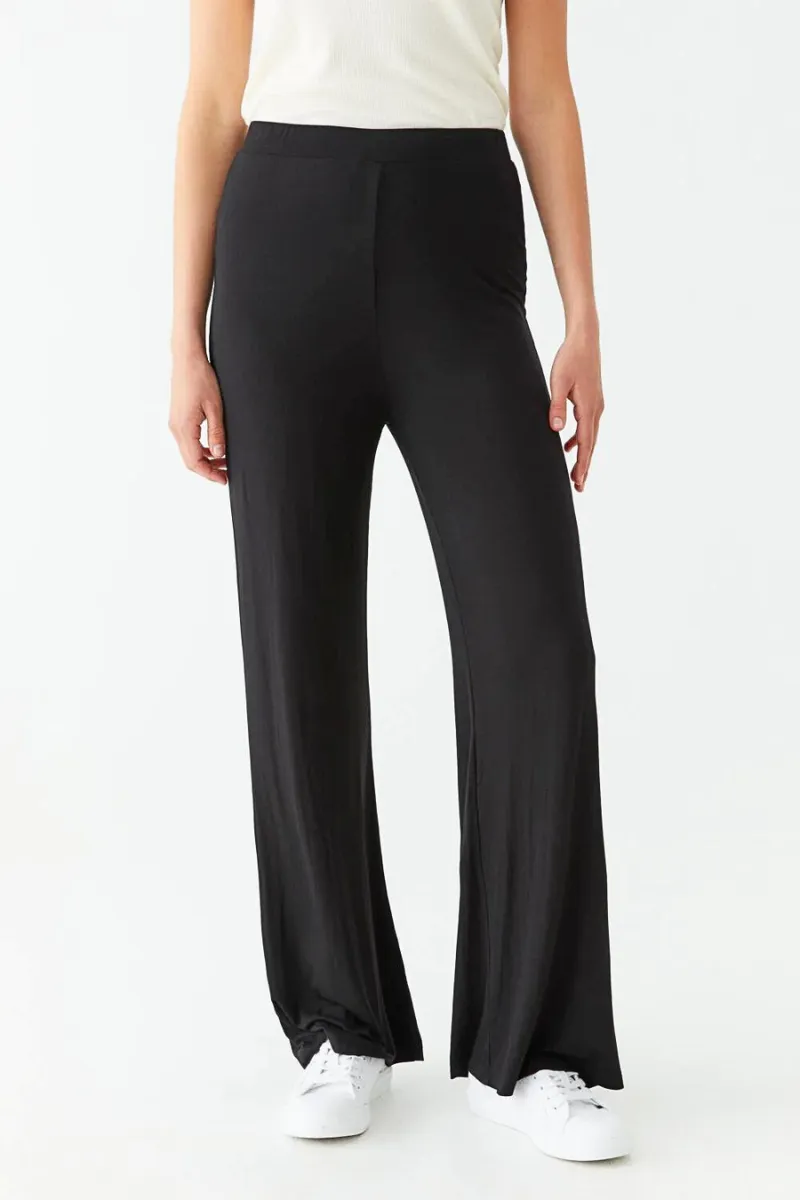 Billy Jazz Classic Flare Trousers