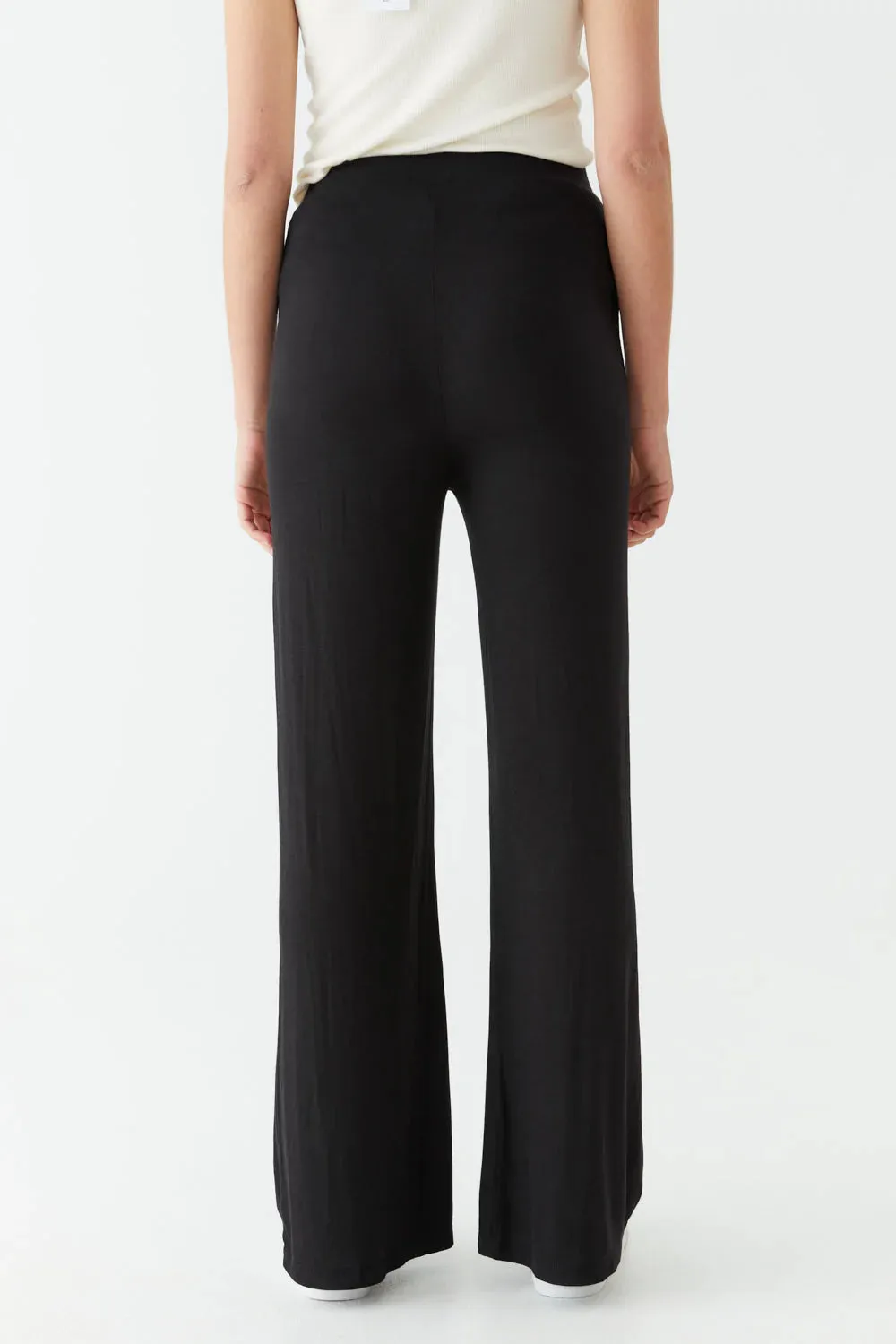 Billy Jazz Classic Flare Trousers