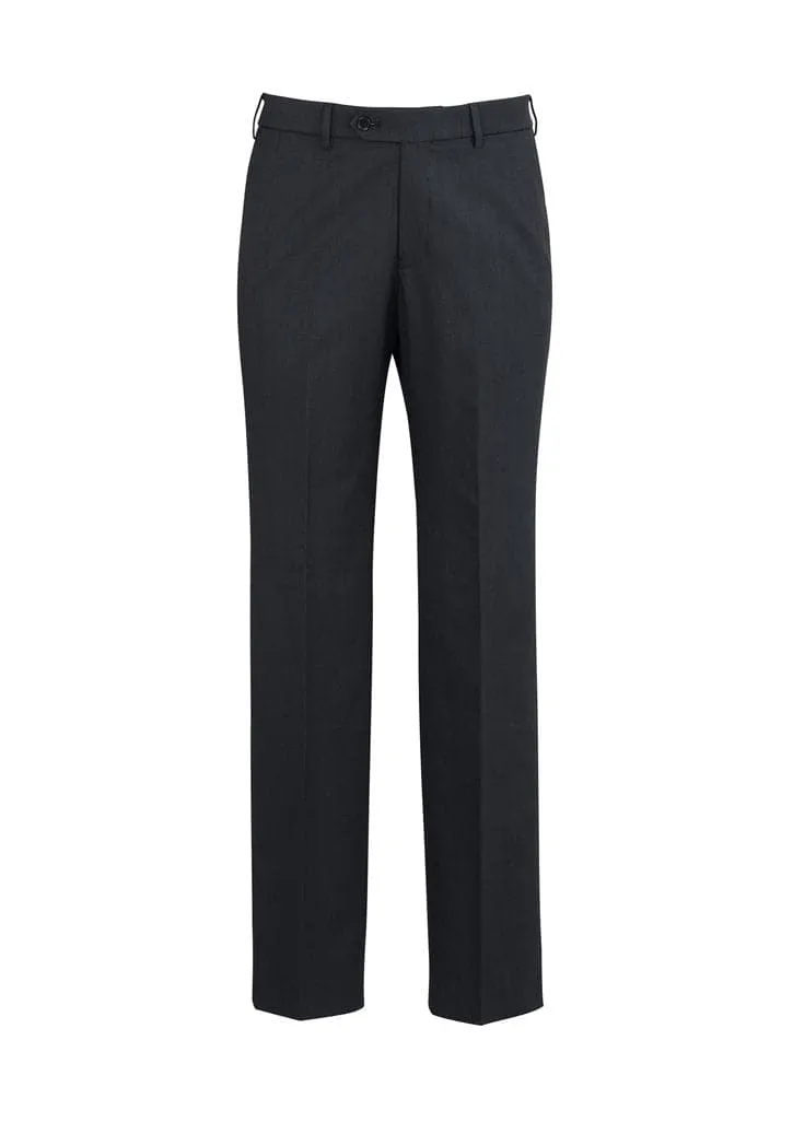 Biz Corporates Mens Adjustable Waist Pant 70114S