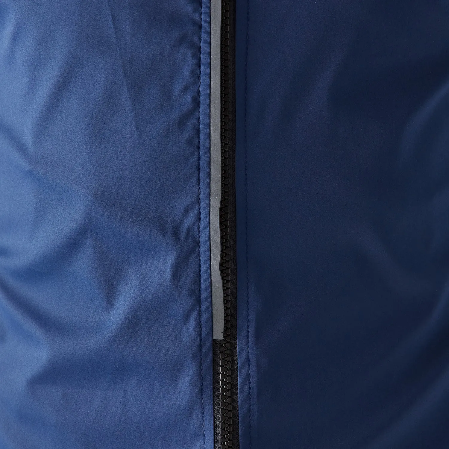 BLUE QUICK-FREE GILET