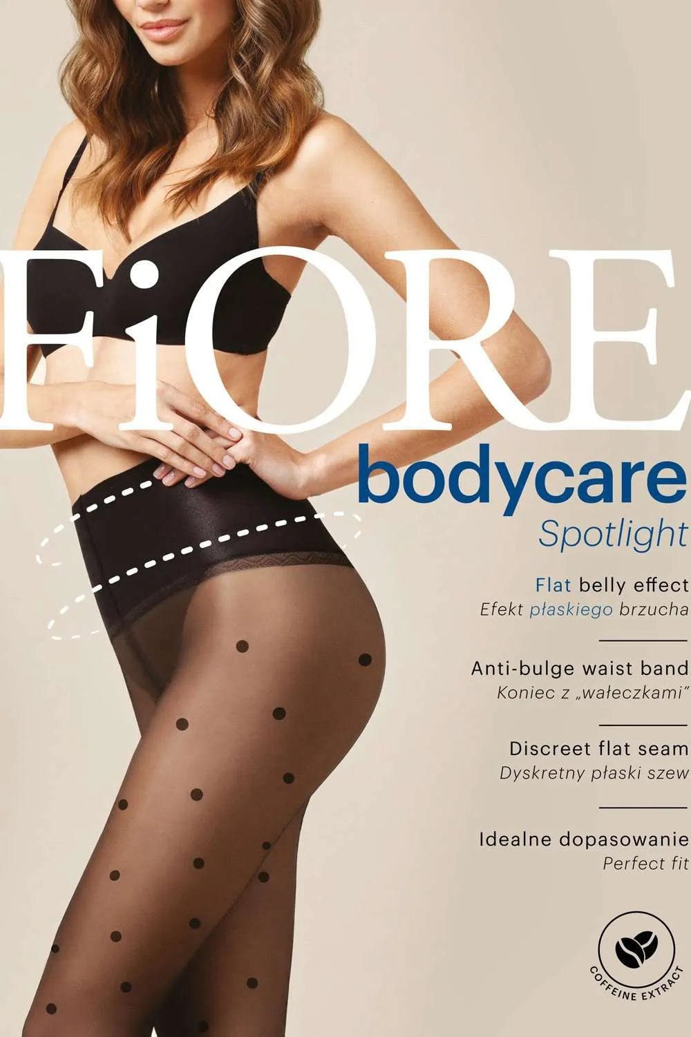 Body Care Spotlight Tights 20 Denier