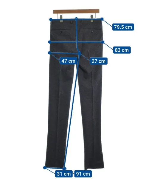 BOGLIOLI Trousers