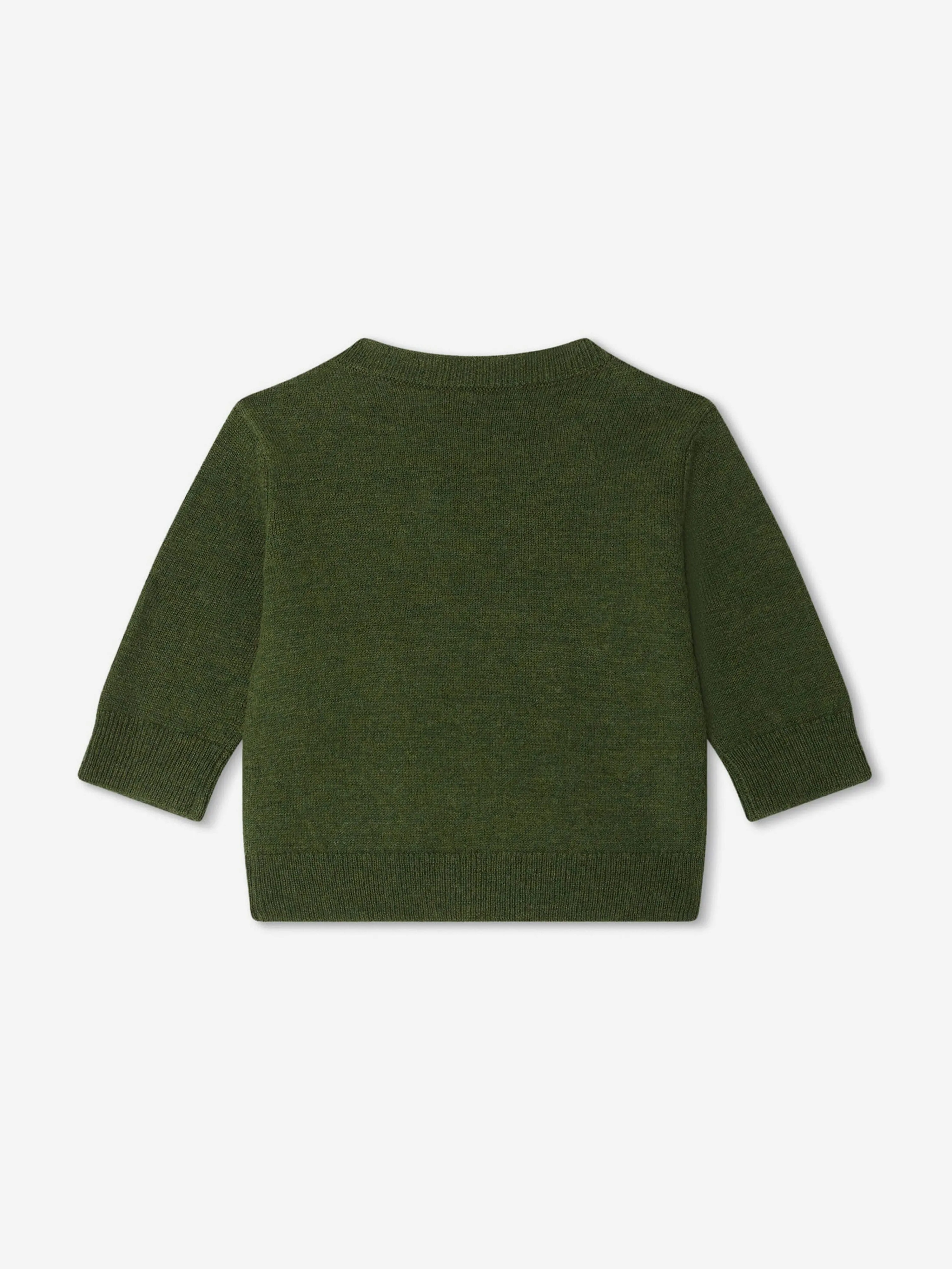 Bonpoint Baby Boys Almire Jumper in Green