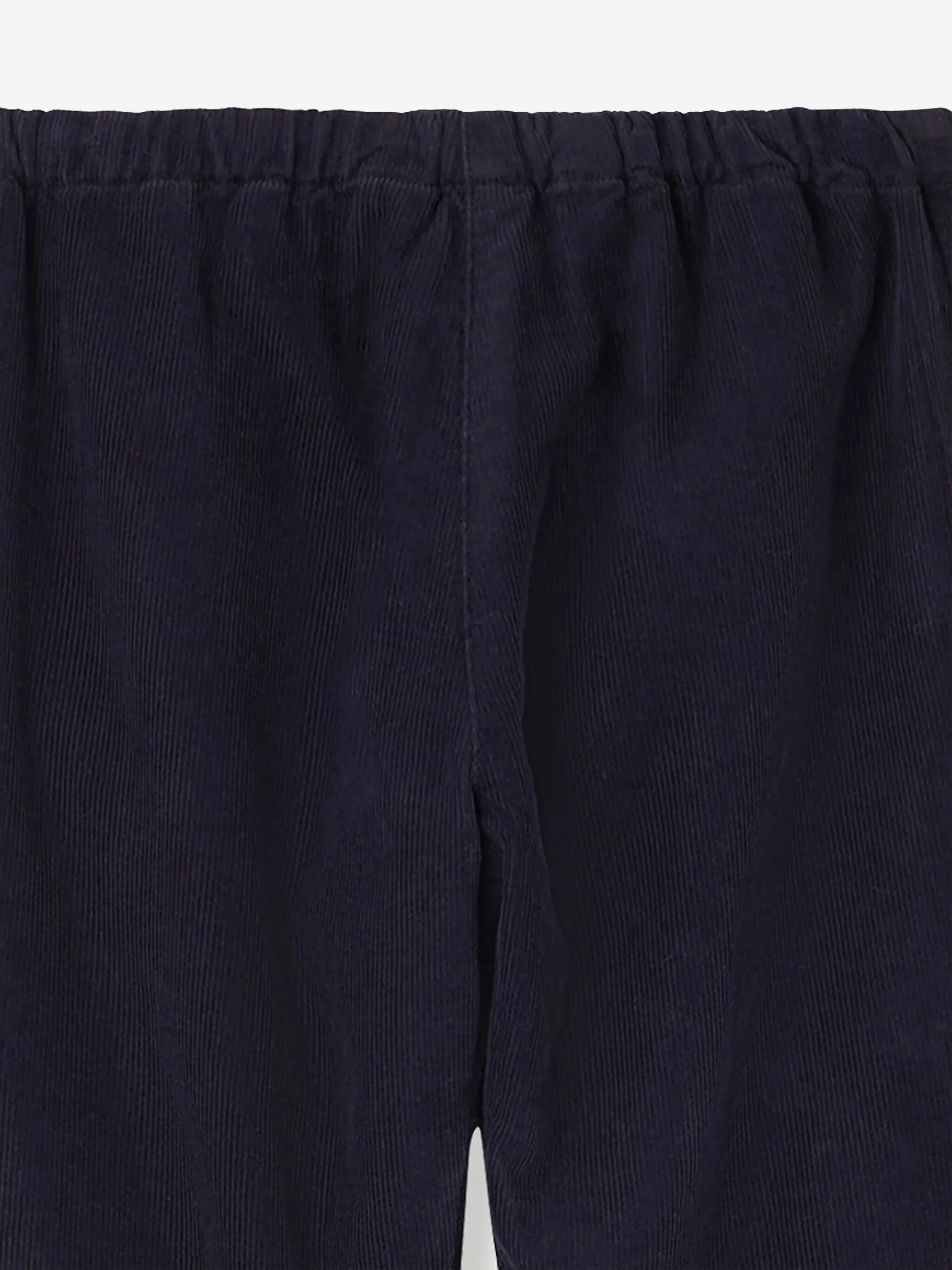 Bonpoint Baby Dandy Trousers in Navy