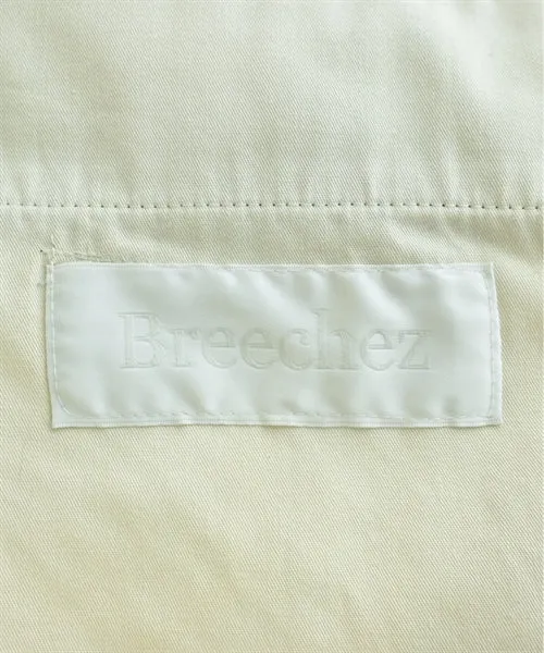 Breechez Trousers