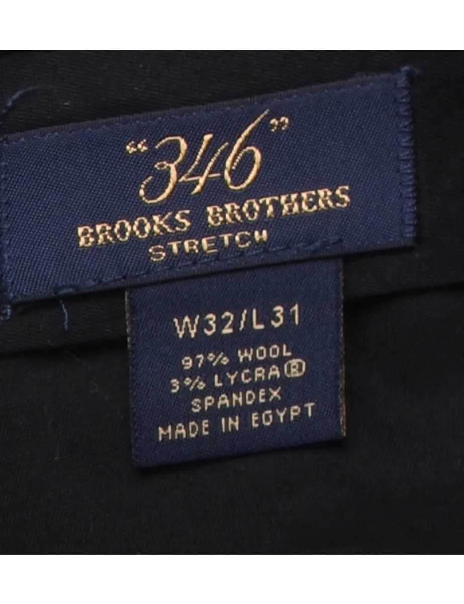 Brooks Brothers Trousers - W32 L31