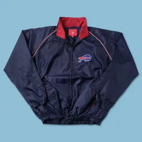 Buffalo Bills Track Jacket XXL