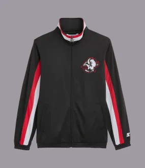 Buffalo Sabres Replay Track Jacket