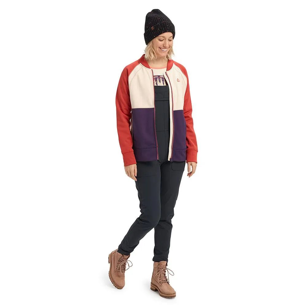 Burton Womens Crown Bonded Jacket 2020