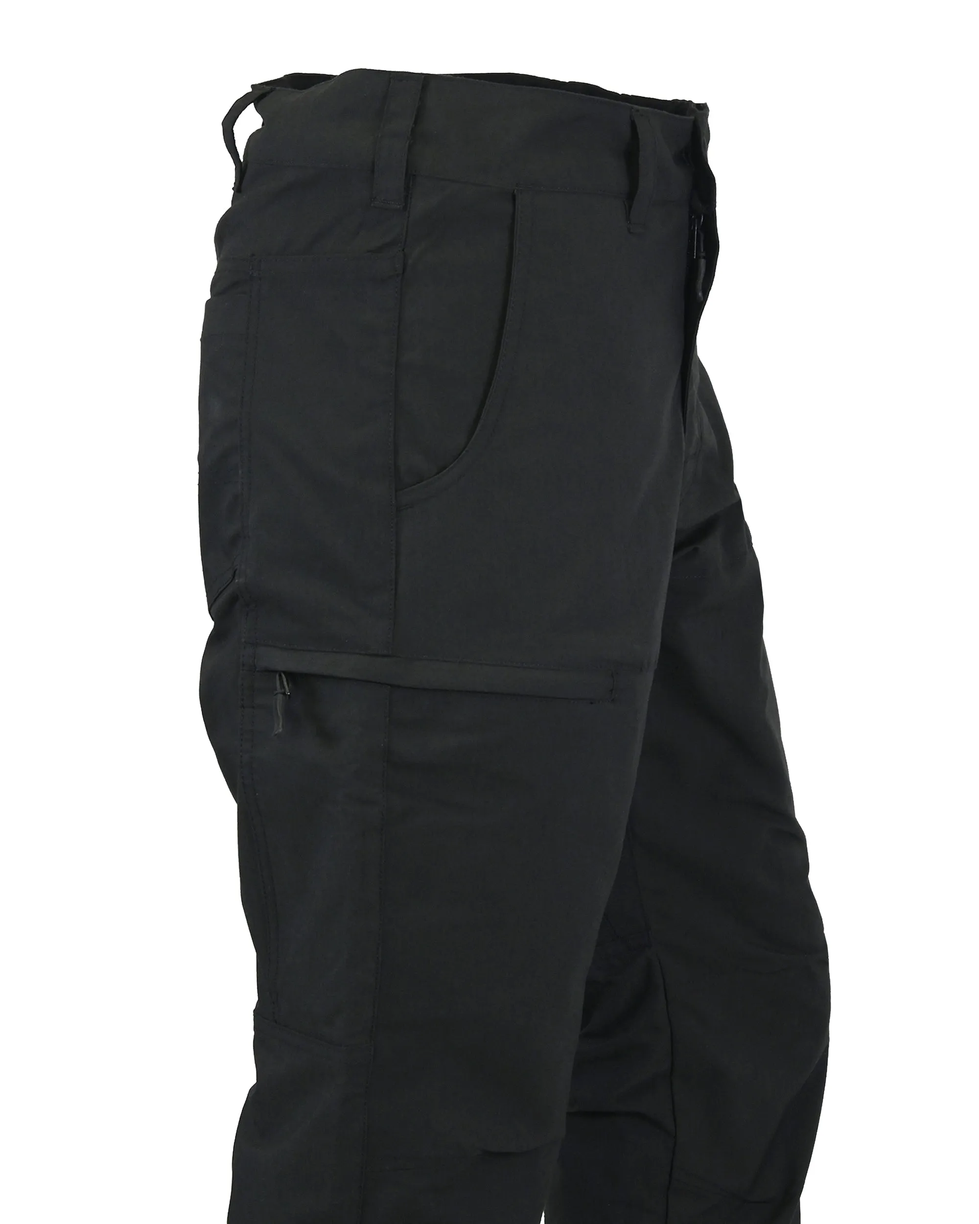 C450 XPLR Trousers - Black